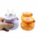 Lucky Bag Rabbit Stress Relief toy