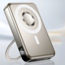 四合一折疊支架磁吸移動電源