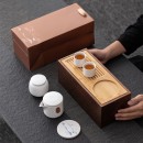 Travel Tea Set