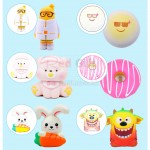 Customized Molded Pressure Balls