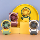 Mini Handheld Fan