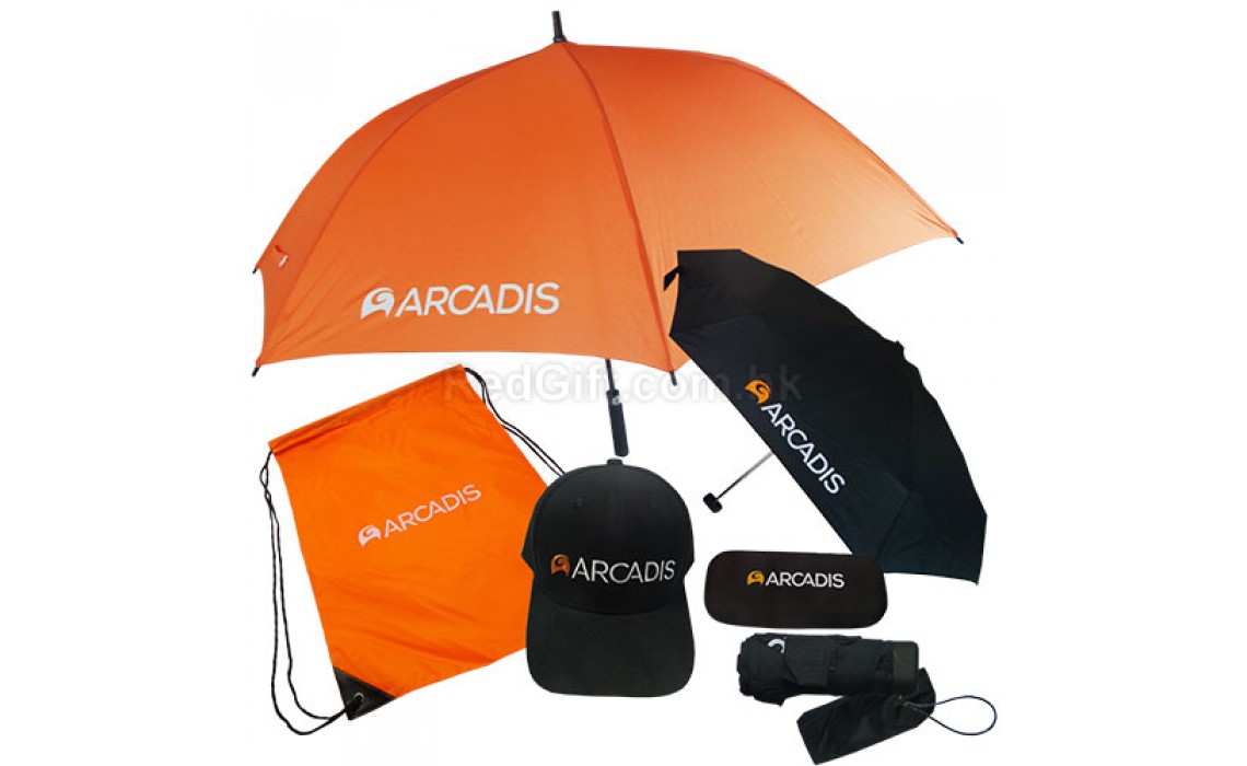 Gift Set-Arcadis Asia Regional Headquarters Limited