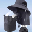 戶外登山防曬漁夫帽