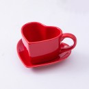 Ceramic Coffee cup And Saucer Set
