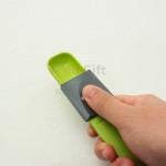 Kitchen Eight-speed Scale Measuring Spoon