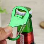 Carabiner Bottle Opener