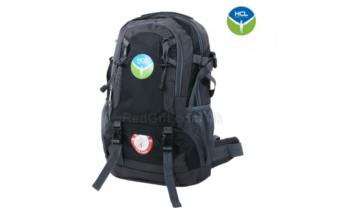 Outdoor Backpack-HCL International Ltd