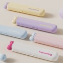 多巴胺蝴蝶結餐具套裝