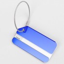 Metal Luggage Tag