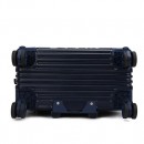 Large Capacity Wheeled Travel Luggage Storage Bag Large Capacity Wheeled Travel Luggage Storage Bag