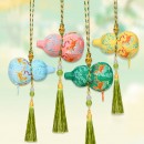 Blessing and Prosperity Sachet