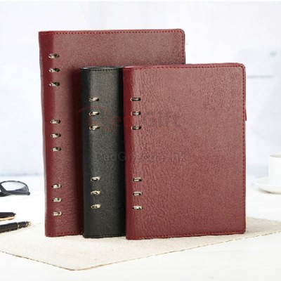 Leather Notebook