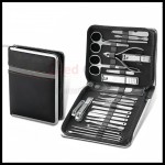 不銹鋼指甲鉗套裝