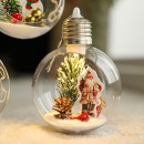 Christmas Ball Ornament