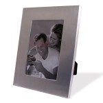 Metal Photo Frame