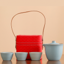 便攜旅行茶具套裝