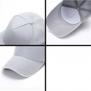 Nevaso 5 Panel Heavy Cotton Sandwich Cap