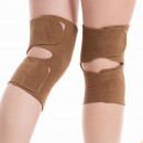 雙面絨保暖護膝