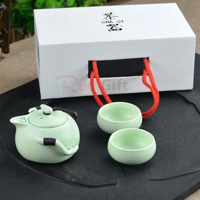 Tea Set