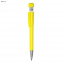 USB Pen 16GB Metal Tip Pen