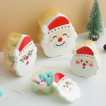 聖誕老人保鮮盒