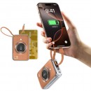 Flash Charging  Power Bank