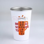 戶外露營不鏽鋼杯