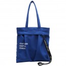 Canvas Shoulder Bag