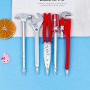 Multi-Tool Ballpoint Pen