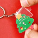 Christmas Key Chain