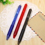 Erasable Ballpen