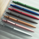 Environmental Protection Recycled Aluminum Neutral Pen