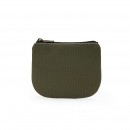 Canvas Coin Purse