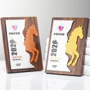 木製獎牌 木製獎牌