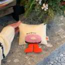 Canvas Coin Purse