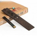 Wooden USB Flash Drive