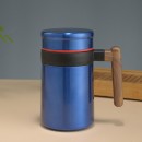 不鏽鋼保溫杯
