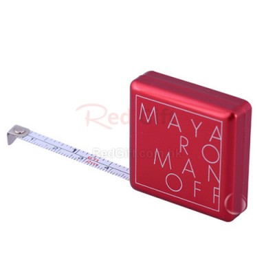 Metal tape measure