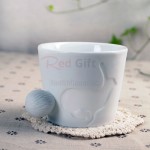 Animal Tail Gift Cup