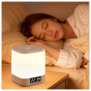 可声控智能电灯