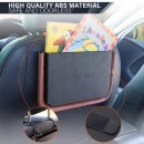 Foldable Car Storage Bucket