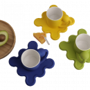 Planet Coffee Cup Set