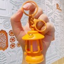 Camping lamp Keychain
