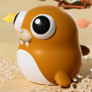 Ocean Pop-Eye Squishy Stress Relief Toy