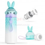 350ML Cute Rabbit Thermal Mug