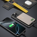 超薄移動電源