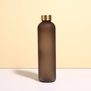 large Capacity Sports Water Bottle