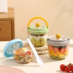 Salad Cup