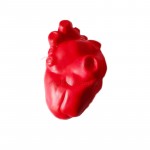 心臟壓力球捏捏樂