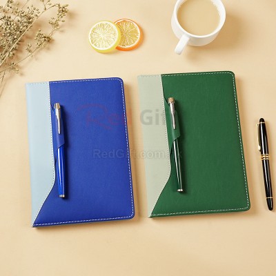 PU Notebook